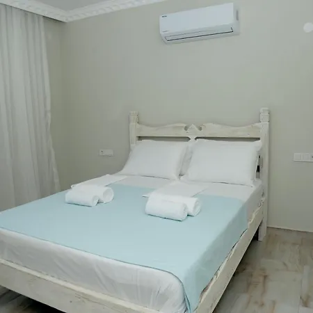 Sislam Apart Aparthotel *