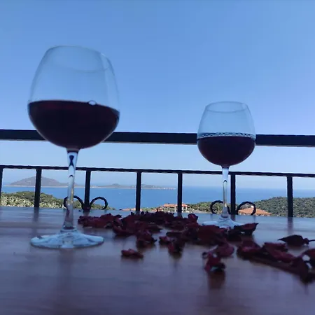 Sislam Apart * Kaş