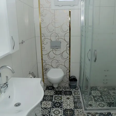Sislam Apart Aparthotel *