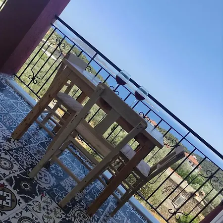 Aparthotel Sislam Apart