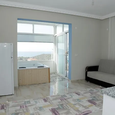 Aparthotel Sislam Apart