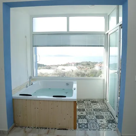 Sislam Apart Aparthotel Kaş